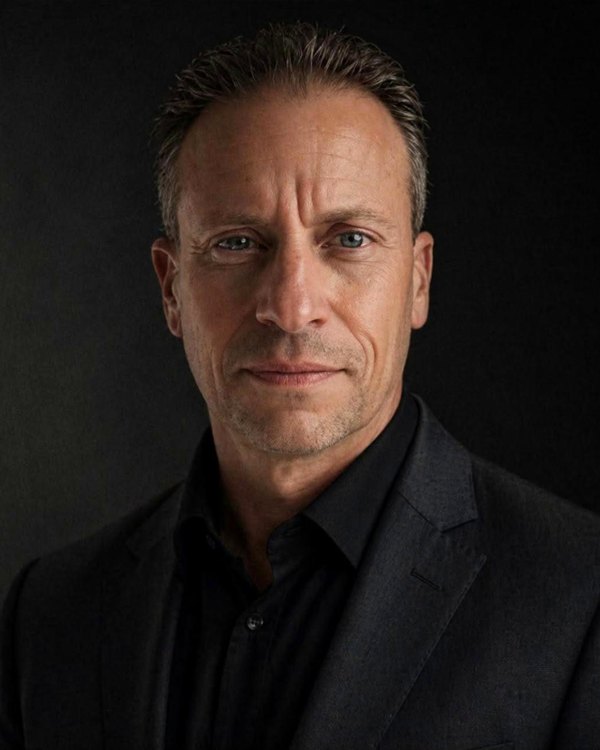 Asaf Halperin